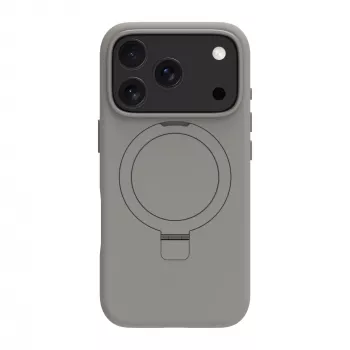 dbramante1928 Roskilde MS Kick ICON mobile phone case Cover Grey
