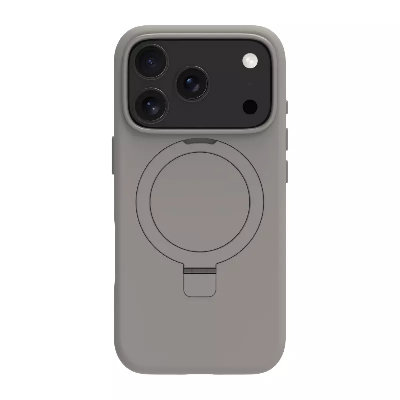 dbramante1928 Roskilde MS Kick ICON mobile phone case Cover Grey