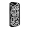 dbramante1928 Roskilde MS Kick ICON mobile phone case Cover Grey