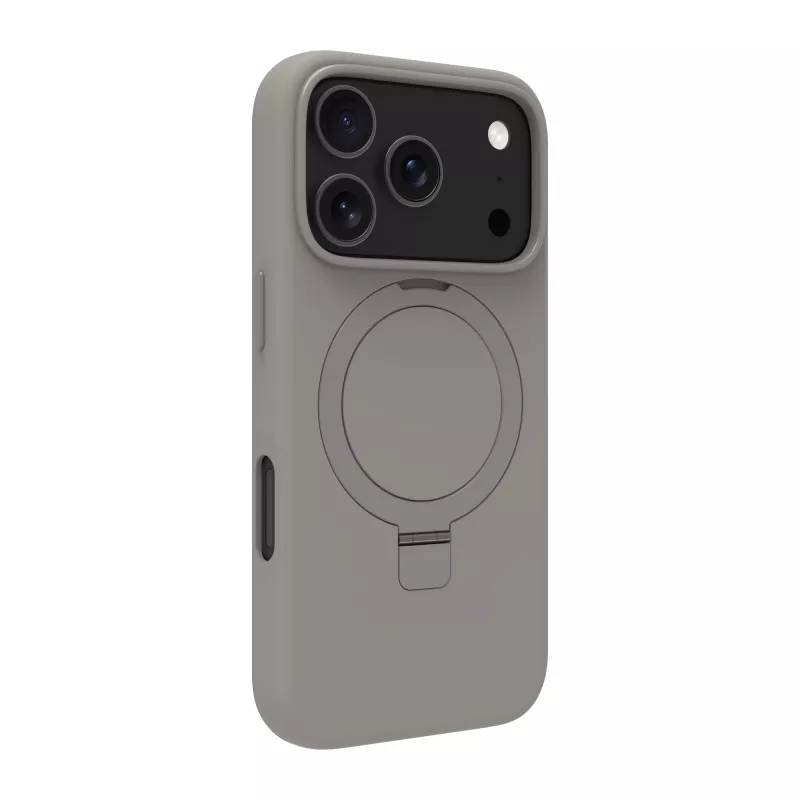dbramante1928 Roskilde MS Kick ICON mobile phone case Cover Grey