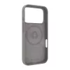 dbramante1928 Roskilde MS Kick ICON mobile phone case Cover Grey