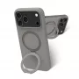 dbramante1928 Roskilde MS Kick ICON mobile phone case Cover Grey ROK9ICGY6667