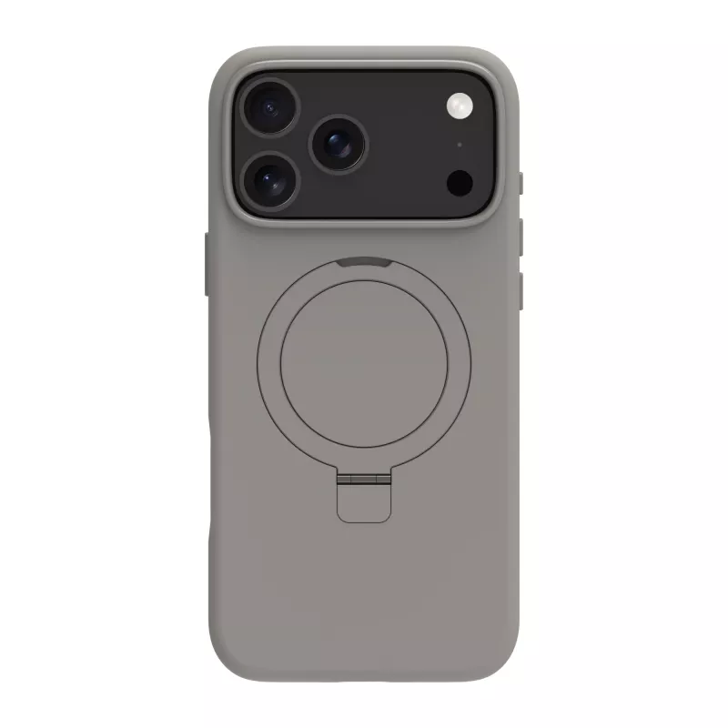 dbramante1928 Roskilde MS Kick ICON mobile phone case Cover Grey ROK9ICGY6667