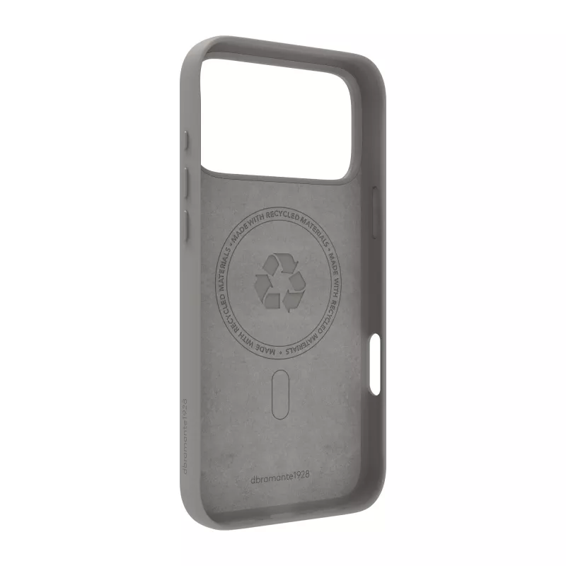 dbramante1928 Roskilde MS Kick ICON mobile phone case Cover Grey ROK9ICGY6667