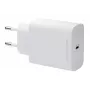 dbramante1928 CH45EUWH7247 mobile device charger Universal White AC Fast charging Indoor