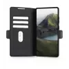 Phone case dbramante1928 Bergen Pro plastic black for Samsung Galaxy S25 Ultra