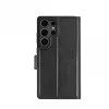 Phone case dbramante1928 Bergen Pro plastic black for Samsung Galaxy S25 Ultra