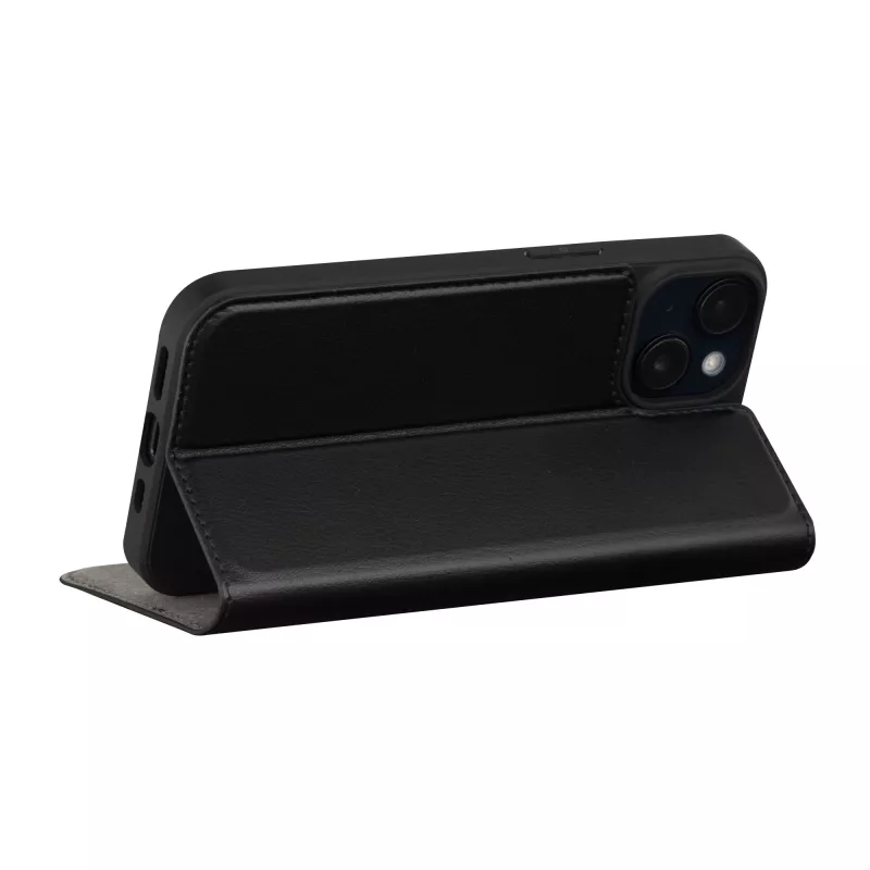 Folio Case dbramante1928 Bulk Bergen iPhone 15 Black