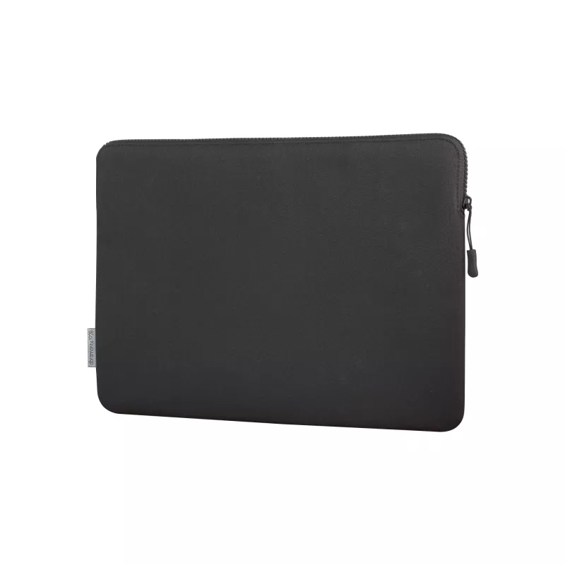 Laptop sleeve dbramante1928 California Pro Eco Black for 13–14 inch laptops