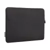 Laptop Sleeve dbramante1928 California Pro Eco for 11–12 inch laptops, Black