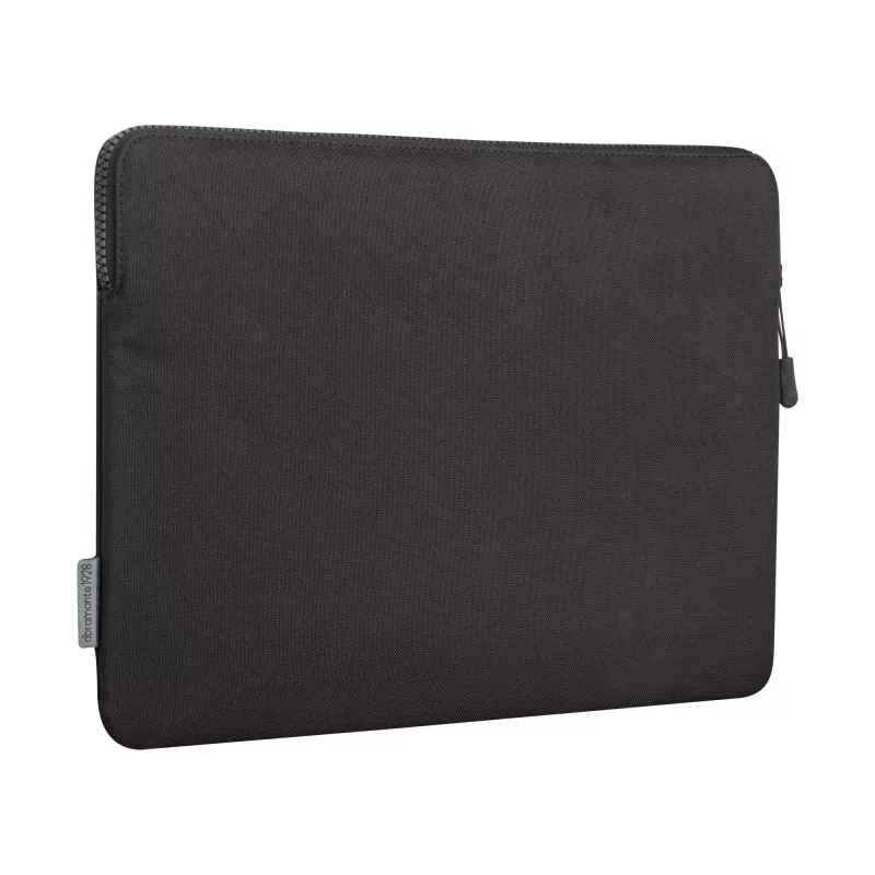 Laptop Sleeve dbramante1928 California Pro Eco for 11–12 inch laptops, Black