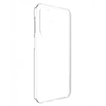 Back cover dbramante1928 Greenland for Samsung Galaxy A26 — recyclable clear plastic