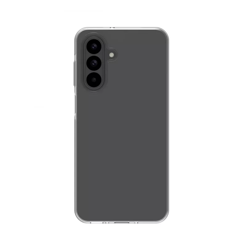 Back cover dbramante1928 Greenland for Samsung Galaxy A26 — recyclable clear plastic