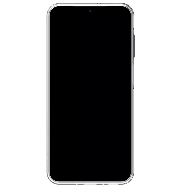 Back cover dbramante1928 Greenland for Samsung Galaxy A26 — recyclable clear plastic