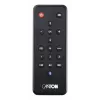 Soundbar CANTON Sound M Black 2.1 channels 300 W, DTS/Dolby, LED display, wired & wireless