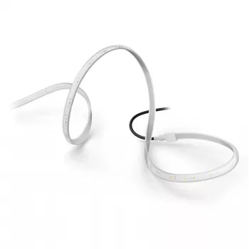 Smart strip light Philips — Bluetooth/Zigbee 30 W 5 m white