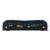 Shuttle BPCAL02-i5 industrial Box-PC, Core i5-1235U , 2x SO-DIMM, 2x LAN, 1x COM, 1xHDMI,4x USB, fanless, 24/7 permanent operation