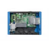 Shuttle BPCAL02-i5 industrial Box-PC, Core i5-1235U , 2x SO-DIMM, 2x LAN, 1x COM, 1xHDMI,4x USB, fanless, 24/7 permanent operation