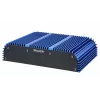 Shuttle BPCAL02-i5 industrial Box-PC, Core i5-1235U , 2x SO-DIMM, 2x LAN, 1x COM, 1xHDMI,4x USB, fanless, 24/7 permanent operation
