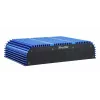 Shuttle BPCAL02-i5 industrial Box-PC, Core i5-1235U , 2x SO-DIMM, 2x LAN, 1x COM, 1xHDMI,4x USB, fanless, 24/7 permanent operation