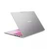 Lenovo Yoga Pro 9 16IAH10 Intel Core Ultra 9 285H Laptop 40.6 cm (16 inch) Touchscreen 3.2K 32 GB LPDDR5x-SDRAM 1 TB SSD NVIDIA GeForce RTX 5060 Wi-Fi 7 (802.11be) Windows 11 Pro German Grey