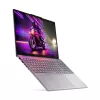 Lenovo Yoga Pro 9 16IAH10 Intel Core Ultra 9 285H Laptop 40.6 cm (16 inch) Touchscreen 3.2K 32 GB LPDDR5x-SDRAM 1 TB SSD NVIDIA GeForce RTX 5060 Wi-Fi 7 (802.11be) Windows 11 Pro German Grey