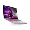 Lenovo Yoga Pro 9 16IAH10 Intel Core Ultra 9 285H Laptop 40.6 cm (16 inch) Touchscreen 3.2K 32 GB LPDDR5x-SDRAM 1 TB SSD NVIDIA GeForce RTX 5060 Wi-Fi 7 (802.11be) Windows 11 Pro German Grey