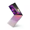 Lenovo Yoga Pro 9 16IAH10 Intel Core Ultra 9 285H Laptop 40.6 cm (16 inch) Touchscreen 3.2K 32 GB LPDDR5x-SDRAM 1 TB SSD NVIDIA GeForce RTX 5060 Wi-Fi 7 (802.11be) Windows 11 Pro German Grey