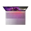 Lenovo Yoga Pro 9 16IAH10 Intel Core Ultra 9 285H Laptop 40.6 cm (16 inch) Touchscreen 3.2K 32 GB LPDDR5x-SDRAM 1 TB SSD NVIDIA GeForce RTX 5060 Wi-Fi 7 (802.11be) Windows 11 Pro German Grey