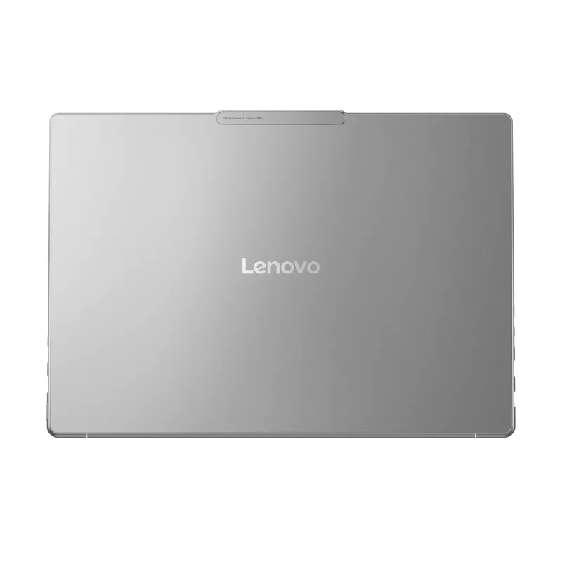 Lenovo Yoga Pro 9 16IAH10 Intel Core Ultra 9 285H Laptop 40.6 cm (16 inch) Touchscreen 3.2K 32 GB LPDDR5x-SDRAM 1 TB SSD NVIDIA GeForce RTX 5060 Wi-Fi 7 (802.11be) Windows 11 Pro German Grey