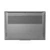 Lenovo Yoga Pro 9 16IAH10 Intel Core Ultra 9 285H Laptop 40.6 cm (16 inch) Touchscreen 3.2K 32 GB LPDDR5x-SDRAM 1 TB SSD NVIDIA GeForce RTX 5060 Wi-Fi 7 (802.11be) Windows 11 Pro German Grey