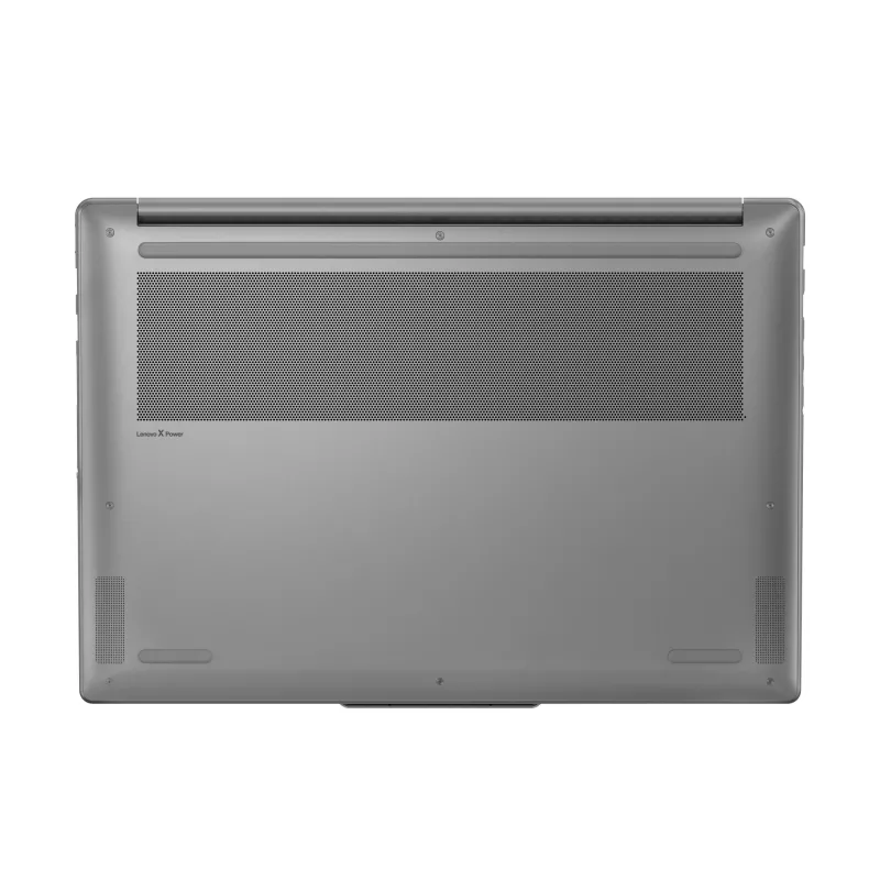 Lenovo Yoga Pro 9 16IAH10 Intel Core Ultra 9 285H Laptop 40.6 cm (16 inch) Touchscreen 3.2K 32 GB LPDDR5x-SDRAM 1 TB SSD NVIDIA GeForce RTX 5060 Wi-Fi 7 (802.11be) Windows 11 Pro German Grey