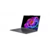 Laptop Acer Aspire 16 AI A16-61M-R473 — 16 inch WUXGA+ display, AMD Ryzen AI 5 330 3.4 GHz, 16 GB LPDDR5x, 512 GB SSD, Windows 11 Home, Grey