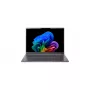 Laptop Acer Aspire 16 AI A16-61M-R473 — 16 inch WUXGA+ display, AMD Ryzen AI 5 330 3.4 GHz, 16 GB LPDDR5x, 512 GB SSD, Windows 11 Home, Grey