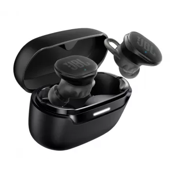 JBL Endurance Race 2 Headset True Wireless Stereo (TWS) In-ear Calls/Music/Sport/Everyday Bluetooth Black