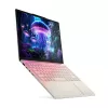 Lenovo Yoga Slim 7 14ILL10 Copilot+ PC Intel Core Ultra 5 226V Laptop 35.6 cm (14 inch) WUXGA 16 GB LPDDR5x-SDRAM 512 GB SSD Wi-Fi 7 (802.11be) Windows 11 Home German Grey