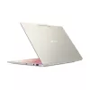 Lenovo Yoga Slim 7 14ILL10 Copilot+ PC Intel Core Ultra 5 226V Laptop 35.6 cm (14 inch) WUXGA 16 GB LPDDR5x-SDRAM 512 GB SSD Wi-Fi 7 (802.11be) Windows 11 Home German Grey