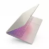 Lenovo Yoga Slim 7 14ILL10 Copilot+ PC Intel Core Ultra 5 226V Laptop 35.6 cm (14 inch) WUXGA 16 GB LPDDR5x-SDRAM 512 GB SSD Wi-Fi 7 (802.11be) Windows 11 Home German Grey