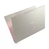 Lenovo Yoga Slim 7 14ILL10 Copilot+ PC Intel Core Ultra 5 226V Laptop 35.6 cm (14 inch) WUXGA 16 GB LPDDR5x-SDRAM 512 GB SSD Wi-Fi 7 (802.11be) Windows 11 Home German Grey