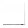 Lenovo Yoga Slim 7 14ILL10 Copilot+ PC Intel Core Ultra 5 226V Laptop 35.6 cm (14 inch) WUXGA 16 GB LPDDR5x-SDRAM 512 GB SSD Wi-Fi 7 (802.11be) Windows 11 Home German Grey