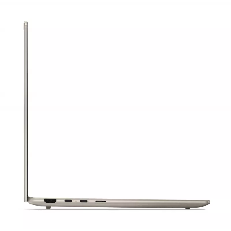Lenovo Yoga Slim 7 14ILL10 Copilot+ PC Intel Core Ultra 5 226V Laptop 35.6 cm (14 inch) WUXGA 16 GB LPDDR5x-SDRAM 512 GB SSD Wi-Fi 7 (802.11be) Windows 11 Home German Grey