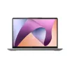 Lenovo IdeaPad Flex 5 14ABR8 AMD Ryzen™ 5 5625U Hybrid (2-in-1) 35.6 cm (14 inch) Touchscreen WUXGA 16 GB LPDDR4x-SDRAM 512 GB SSD Wi-Fi 6 (802.11ax) Windows 11 Home German Grey