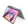 Lenovo IdeaPad Flex 5 14ABR8 AMD Ryzen™ 5 5625U Hybrid (2-in-1) 35.6 cm (14 inch) Touchscreen WUXGA 16 GB LPDDR4x-SDRAM 512 GB SSD Wi-Fi 6 (802.11ax) Windows 11 Home German Grey