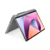 Lenovo IdeaPad Flex 5 14ABR8 AMD Ryzen™ 5 5625U Hybrid (2-in-1) 35.6 cm (14 inch) Touchscreen WUXGA 16 GB LPDDR4x-SDRAM 512 GB SSD Wi-Fi 6 (802.11ax) Windows 11 Home German Grey
