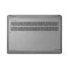Lenovo IdeaPad Flex 5 14ABR8 AMD Ryzen™ 5 5625U Hybrid (2-in-1) 35.6 cm (14 inch) Touchscreen WUXGA 16 GB LPDDR4x-SDRAM 512 GB SSD Wi-Fi 6 (802.11ax) Windows 11 Home German Grey
