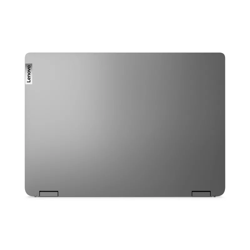 Lenovo IdeaPad Flex 5 14ABR8 AMD Ryzen™ 5 5625U Hybrid (2-in-1) 35.6 cm (14 inch) Touchscreen WUXGA 16 GB LPDDR4x-SDRAM 512 GB SSD Wi-Fi 6 (802.11ax) Windows 11 Home German Grey