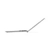 Lenovo IdeaPad Flex 5 14ABR8 AMD Ryzen™ 5 5625U Hybrid (2-in-1) 35.6 cm (14 inch) Touchscreen WUXGA 16 GB LPDDR4x-SDRAM 512 GB SSD Wi-Fi 6 (802.11ax) Windows 11 Home German Grey