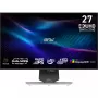 MSI MPG 274URDFWDE E16M computer monitor 68.6 cm (27 inch) 3840 x 2160 pixels 4K Ultra HD LED Black, White