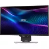 MSI MPG 274URDFWDE E16M computer monitor 68.6 cm (27 inch) 3840 x 2160 pixels 4K Ultra HD LED Black, White