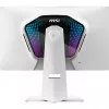 MSI MPG 274URDFWDE E16M computer monitor 68.6 cm (27 inch) 3840 x 2160 pixels 4K Ultra HD LED Black, White